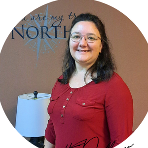 Fundraising Page: Annette Dallager